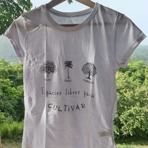 Camisetas Kaby